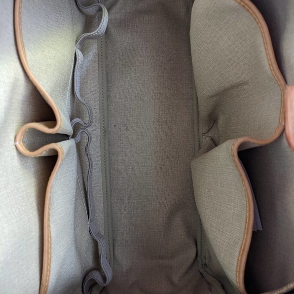 LOUIS VUITTON Monogram Deauville - Picture 9 of 10